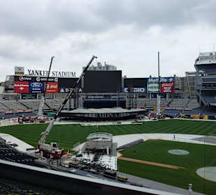 Stadion Yankee