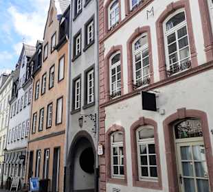 Altstadt Koblenz