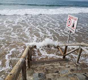 Strand Conil de la Frontera
