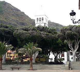 Plaza de la Libertad