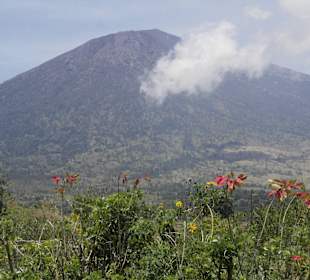Vulkan Rinjani