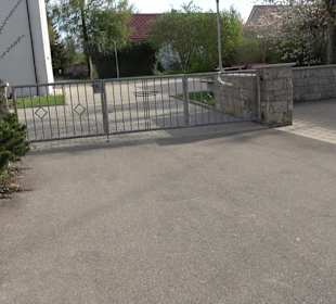 Evangelisches Gemeindehaus Feldstetten