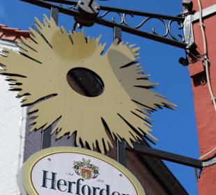 Landarztkneipe Hotel Aurora