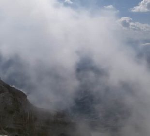 Zugspitze