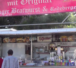 Markt in Teguise