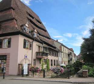 Altstadt Wissembourg