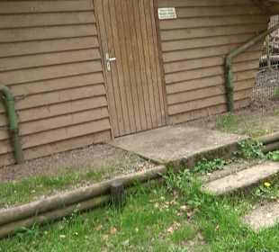 Walderlebnisweg Rottenburg