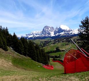 Fantastische Ausblicke