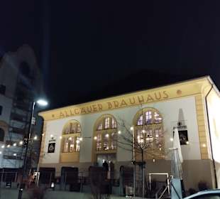 Fasshalle