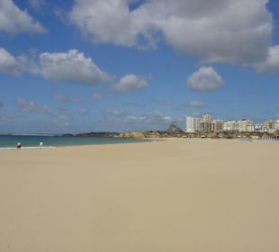 Praia da Rocha