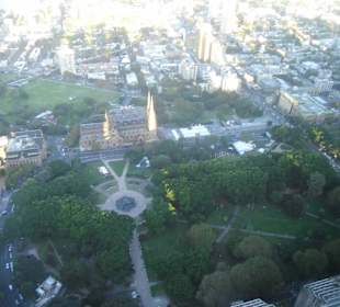 Sydney Tower