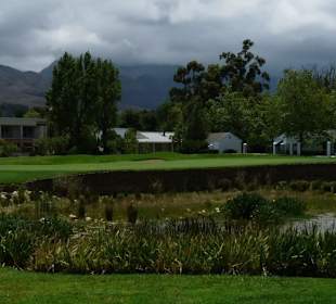Erinvale Golf Club
