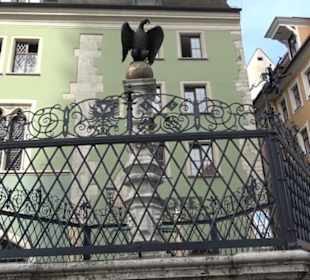Adlerbrunnen