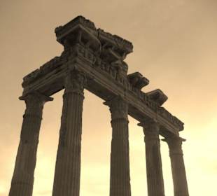 Tempel