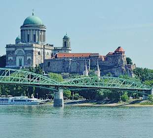 Dom in Esztergom