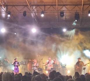 Rock pur vom feinsten