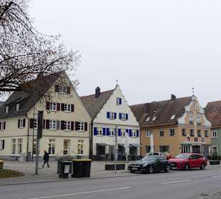 Altstadt