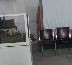 Sankt-Johann-Kapelle Tettnang