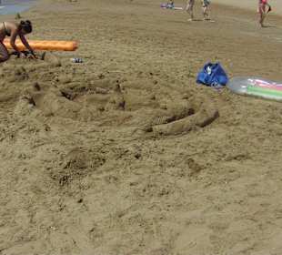 Alles Bauwerk von kleinen und großen Architekten 