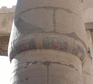 Karnak Tempel