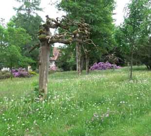 Park Courbevoie