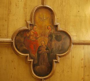 Ceiling 