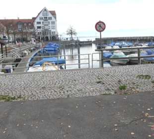 Gondelhafen