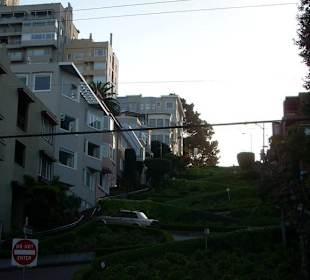 Lombard Street