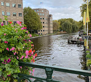Stadtrundfahrt Amsterdam