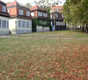 Schloss Solitude
