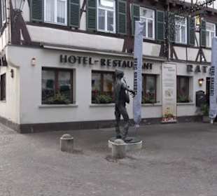 Restaurant Ratstube