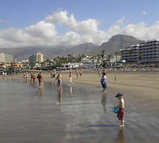 Badestrand