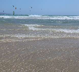 Strand Playa Esmeralda