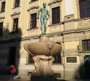 Достопримечательности