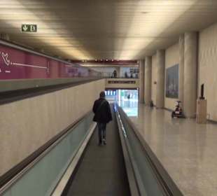 Flughafen Palma 