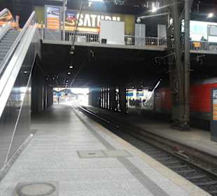  Hauptbahnhof