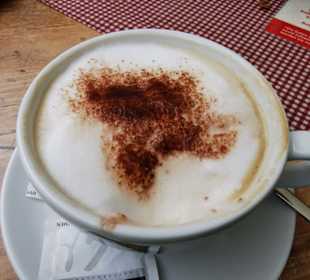Cappuccino