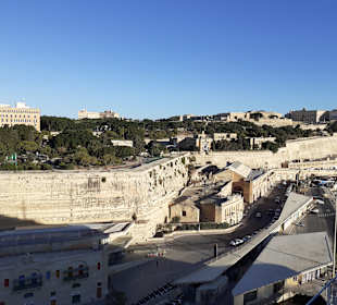 Altstadt Valletta