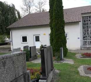 Städtischer Friedhof