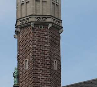 Turm vom Haus Neuerburg
