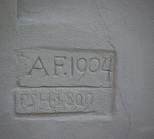 Mühlenhaus