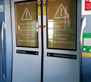 Goldklasse selten leer, sonst rappelvoll