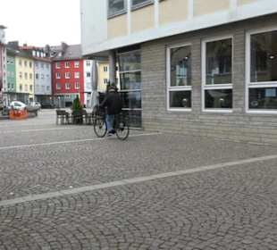 Adenauerplatz