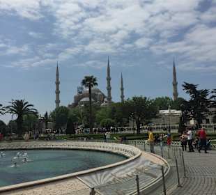 Hagia Sophia / Ayasofya