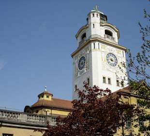 Müller´sches Volksbad