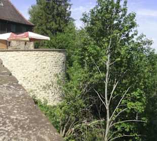 Burgschänke Hohenrechberg