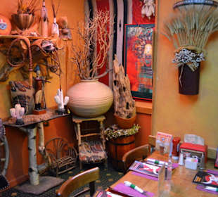 Buffalo Zach's Café, Roscoe, New York