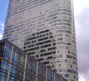 La Défense