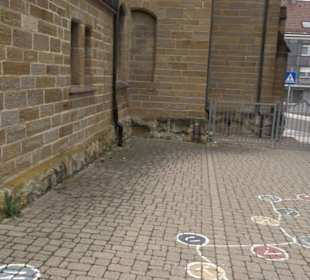 Ehemalige Zollernschule