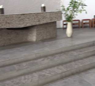 Klaus von Flüe Kirche